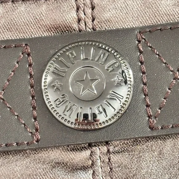 Kipling extendable Bag - Picture 2 of 12